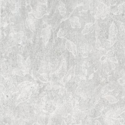 Керамогранит Axima 36735 Paris 60x60 серый неполированный цветы