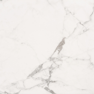 Керамогранит Absolut Gres AB 1096M Carrara Classic 60x60 белый матовый под камень