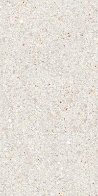 Керамогранит QUA Granite Alone Blanco Full Lappato 60x120x0.65 белый лаппатированный под камень