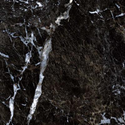 Керамогранит Грани Таганая GRS05-03 Simbel-carbon 60х60 черный матовый под камень
