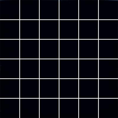 Мозаика Kerama Marazzi MM5251 Авеллино 30x30 черная глянцевая 