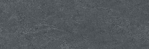 Керамогранит Arch Skin SP.PS.BP.NT Cement 100x300 черный матовый под камень