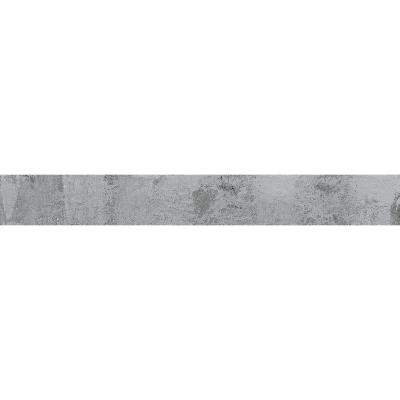 Подступенник Exagres С0003912 Opera Iron 14.5х120 серый нескользящий под камень