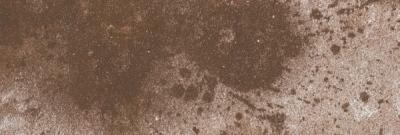Настенная плитка Aparici Rev. Brickwork Moka 20x60 коричневая матовая под камень