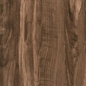 Loft Wood 600x600 Floor Base Walnut Glossy