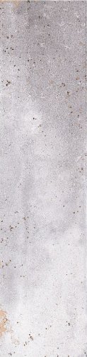 Настенная плитка Creto 12-01-4-29-04-06-2563 Magic Grey 5.85x24 серая глянцевая под камень