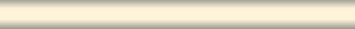 Бордюр карандаш Kerama Marazzi 85 25х2 бежевый светлый глянцевый моноколор