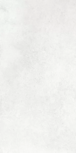 Керамогранит Керамин Франкфурт 7 60x30 белый глазурованный матовый под бетон