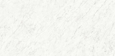 Керамогранит Ariostea PK612555 Marmi Classici BIANCO CARRARA Silk 60x120 белый / серый патинированный под мрамор