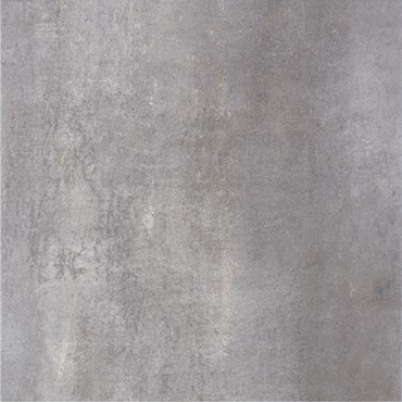 Керамогранит Azuliber Ambre Gris 65x65 серый матовый под бетон в стиле лофт