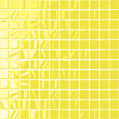 Мозаика Kerama Marazzi 20015 Темари 29.8x29.8 желтая глянцевая 