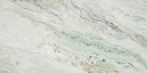 Керамогранит Roca 58567 Marble Arcobaleno Verde Lux 60х120 серо-бежевый лаппатированный под камень