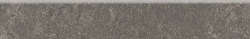 Плинтус Kerama Marazzi DD606320R\6BT Чеппо ди Гре 9.5x60 коричневый матовый под камень