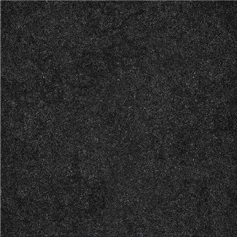 Настенная плитка Eletto Ceramica 506493002 Commesso Nero Floor 42x42 черная матовая под камень