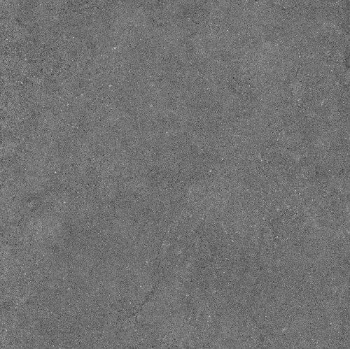 Керамогранит Estima LN03/NS_R9/60x60x10R/GC Luna Anthracite 60x60 серый неполированный под цемент