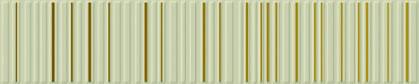 Бордюр Italon 600090000845 Charme Deluxe Listello Cream / Шарм Делюкс Крим 8x40 бежевый глянцевый полосы