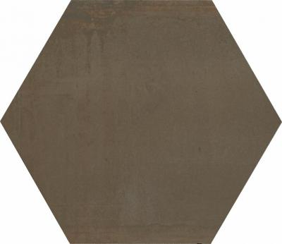 Керамогранит Kerama Marazzi SG27004N Раваль 33.4x29 коричневый матовый металл