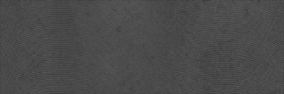 Настенная плитка Laparet 60096 х9999219863 Story 60x20 черная матовая волнистая