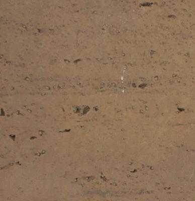Плита базовая Zikkurat 1-26-00 30x30 коричневый рельефная под камень