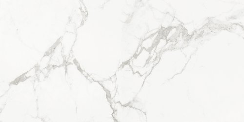 Керамогранит Absolut Gres AB 1097M Carrara classic 60x120 matt белый матовый под камень