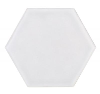 Art Deco Matt on White (7,9x9,1-16pz)	32x28