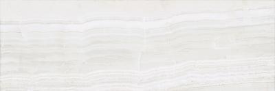Настенная плитка Kerama Marazzi 13032R Контарини 89.5x30 белая глянцевая под мрамор