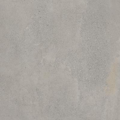 Керамогранит ABK PF60005820 Blend Concrete Ash Grip Ret 60x60 серый матовый под камень
