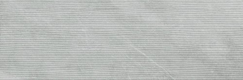 Настенная плитка Keraben 37080 CI Khan Concept White 40x120 серая матовая в стиле лофт / под бетон