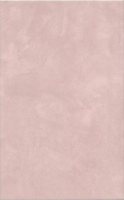 Настенная плитка Kerama Marazzi 6329 Фоскари 40x25 розовая глянцевая под камень