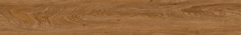 Керамогранит Ennface ENWD2008MTC18122N Wood Cypress Honey Matt 18.1x122 коричневый матовый под дерево