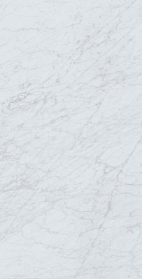 Керамогранит QUA Granite Carrara Full Lappato 60x120 серый полированный под камень