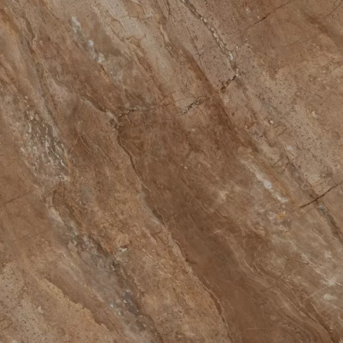 Керамогранит Kerama Marazzi SG634022R Риальто 60x60 коричневый лаппатированный под камень