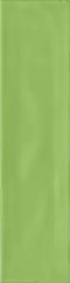 Керамогранит Imola Ceramica Slsh73mv Slash 7.5x30 зеленый глянцевый моноколор