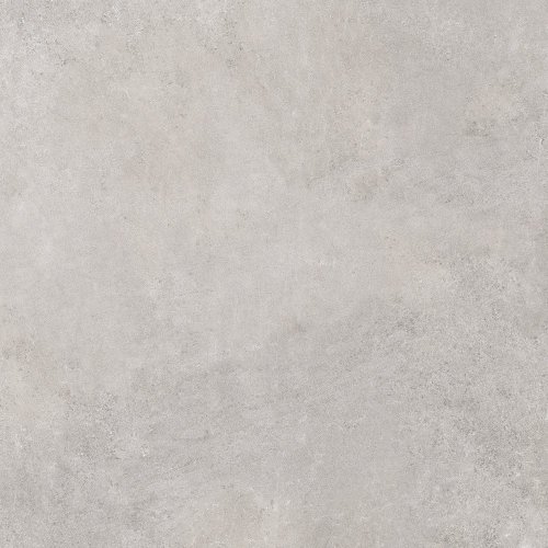 Керамогранит Ceramika Konskie 57004 Atlantic Grey Rett 60х60 серый матовый под бетон
