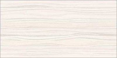 Настенная плитка ALMA Ceramica TWU09PLS024 Plesso 50x24.9 кремовая глазурованная глянцевая под дерево / паркет