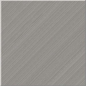 Напольная плитка Azori 503203002 Chateau Grey 33.3x33.3 серая глазурованная матовая моноколор