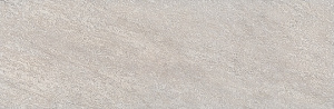 Настенная плитка Kerama Marazzi 13052R Гренель 89.5x30 серая матовая под камень
