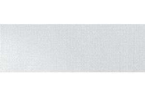 Настенная плитка Emigres Bag Blanco 20x60 белая глазурованная глянцевая классика