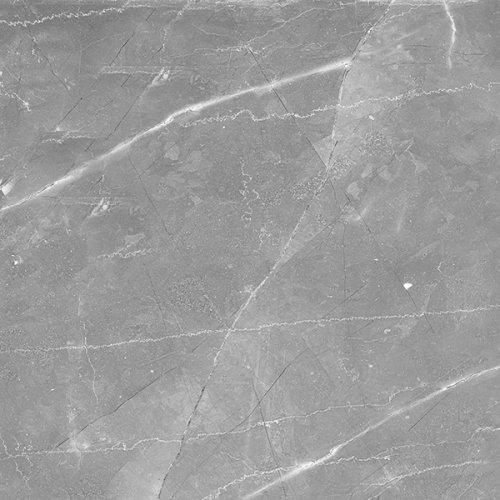 Керамогранит Absolut Gres AB 1106G Armani Gris gloss 60x60 серый полированный под камень