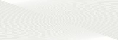 Настенная плитка NEW TREND WT11DEI00 Delice 60x20 белая глянцевая полосы