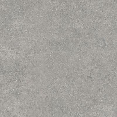 Керамогранит Vitra K945785R0001VTE0 Newcon 60x60 серый матовый / неполированный под бетон / цемент в стиле лофт