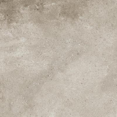 Керамогранит Laparet х9999286885 Callisto Silver 60x60 серый глазурованный под бетон в стиле лофт