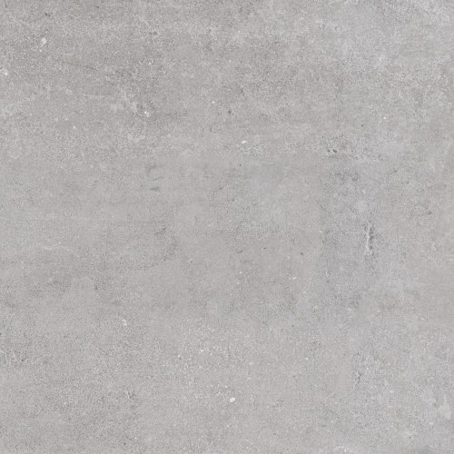 Керамогранит Realistik 59296 Concrete Grey 60x60 серый матовый под бетон