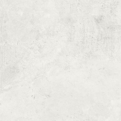 Керамогранит TAU Ceramica 07538-0005 Devon White Nat. 60x60 белый матовый под бетон / цемент