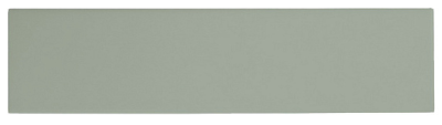 Настенная плитка WOW 124913 Grace Sage Matt 7.5x30 оливковая матовая моноколор