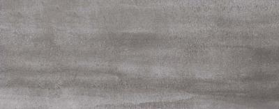 Настенная плитка Azori 507901101 Sonnet Grey 50.5x20.1 серая матовая под камень