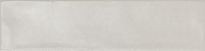 Настенная плитка Ribesalbes Ceramic PT02843 Ocean Light Grey Matt 30x7.5 серая матовая моноколор