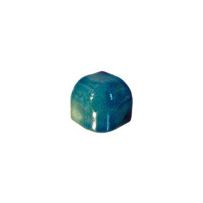 Специальный элемент NSmosaic PORCELAIN TD04 дляи 30.6х5.1 синий глянцевый