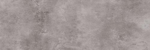 Настенная плитка Pars Tile YSDG3090S Yona Simple Dark Grey Shiny 30x90 серая глянцевая под бетон в стиле лофт