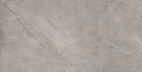 Керамогранит Laparet х9999293164 Dosimo Grey 120x60 серый сатинированный / карвинг под цемент / бетон